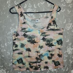 Old Navy Women's Tank Top
